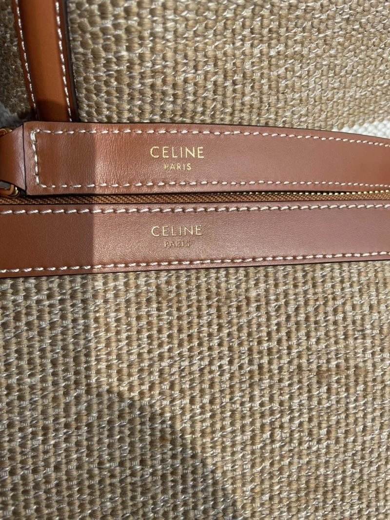 Celine Bucket Bags TechFriendly 60580