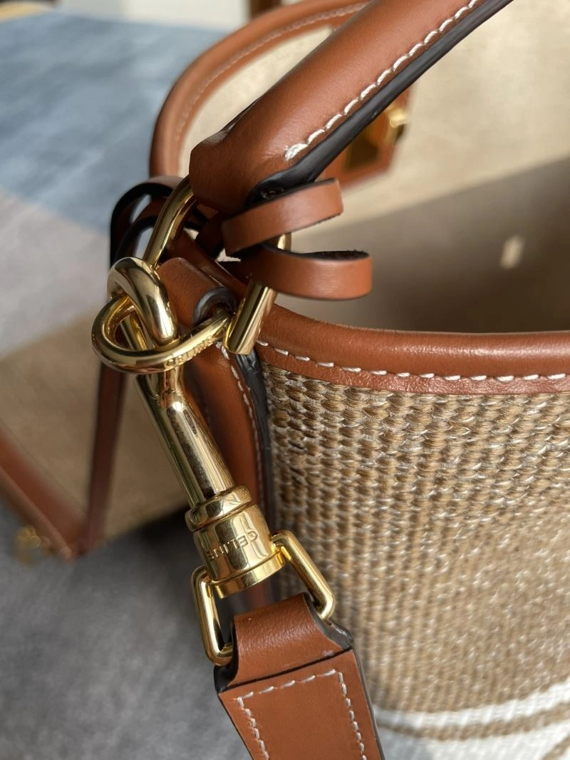 Celine Bucket Bags TechFriendly 60580