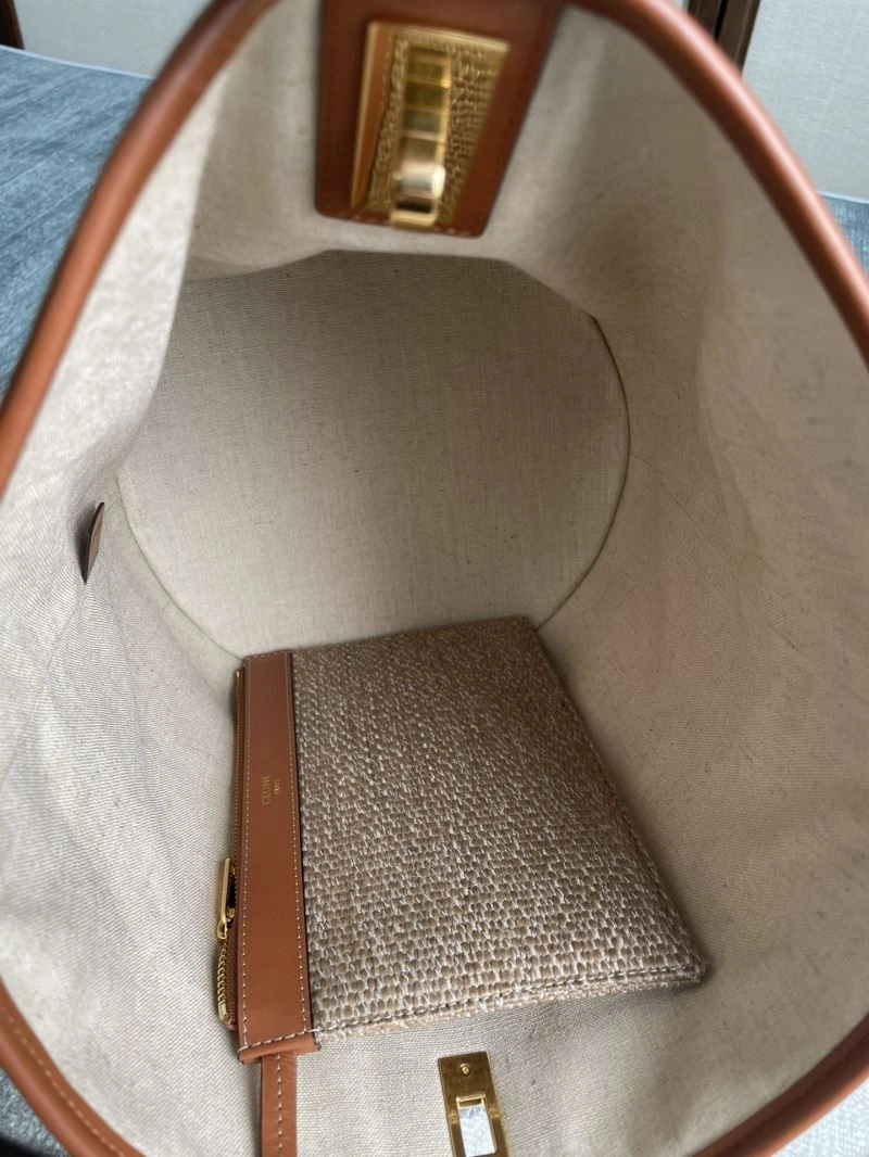 Celine Bucket Bags TechFriendly 60580