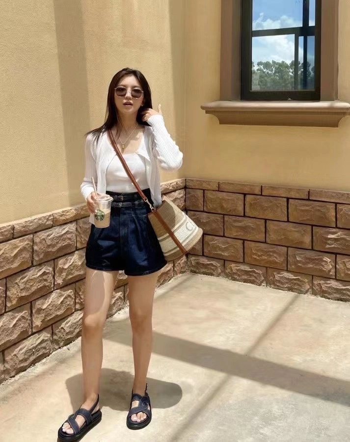 Celine Bucket Bags TechFriendly 60580