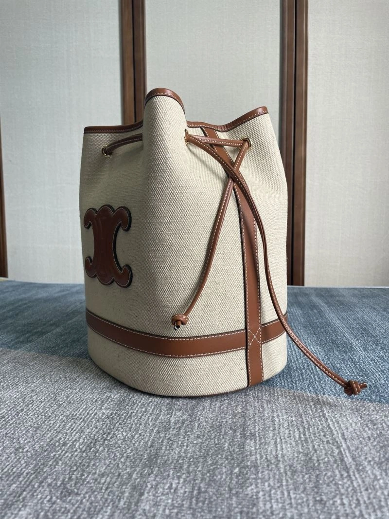 Sustainable Celine Bucket Bags 60579