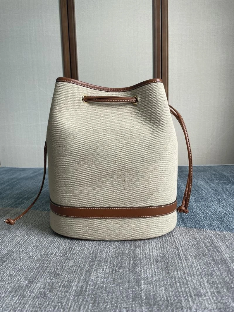 Sustainable Celine Bucket Bags 60579