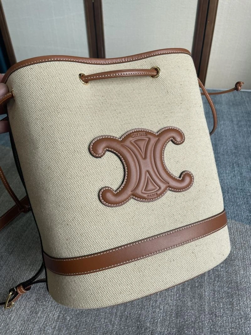 Sustainable Celine Bucket Bags 60579