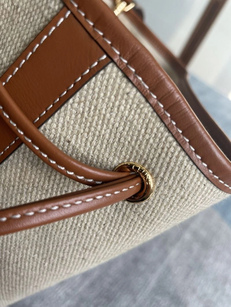 Sustainable Celine Bucket Bags 60579