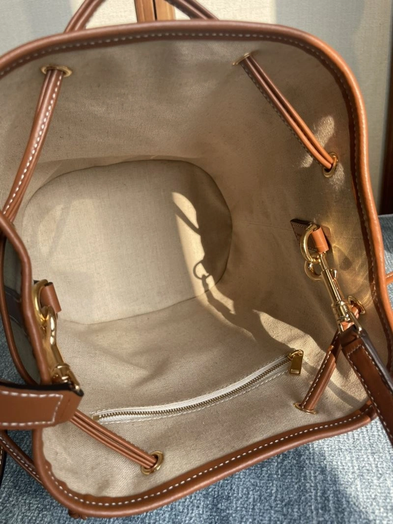 Sustainable Celine Bucket Bags 60579