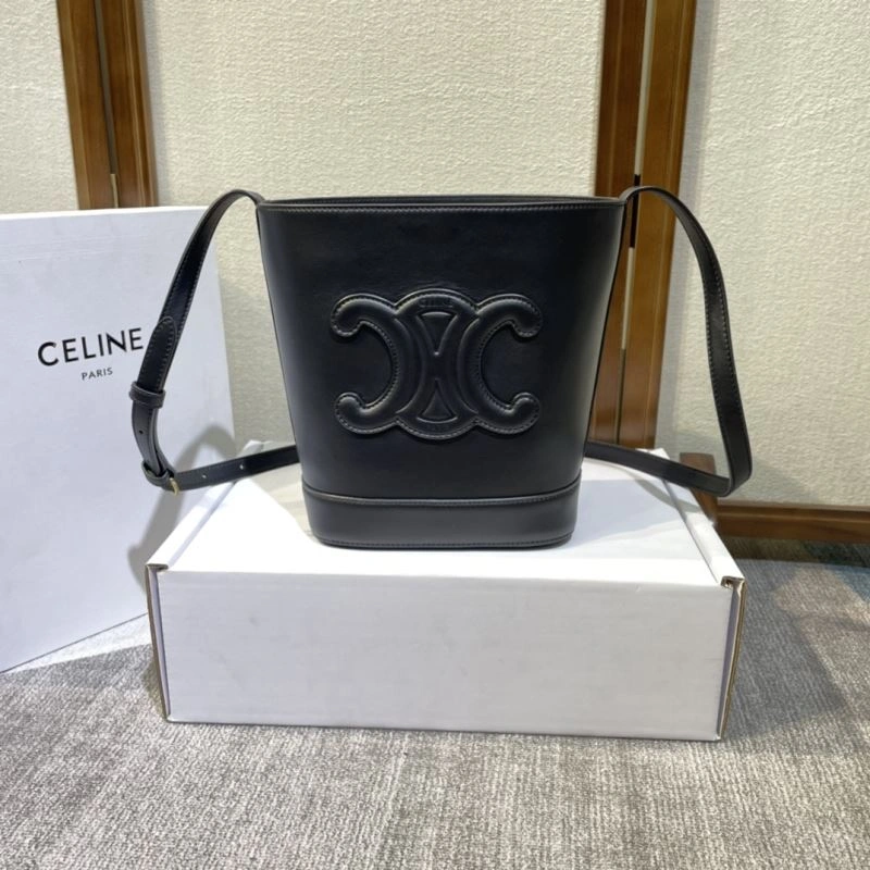 Colorful Celine Bucket Bags 60581