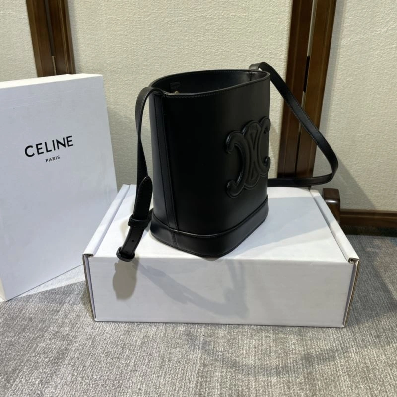 Colorful Celine Bucket Bags 60581