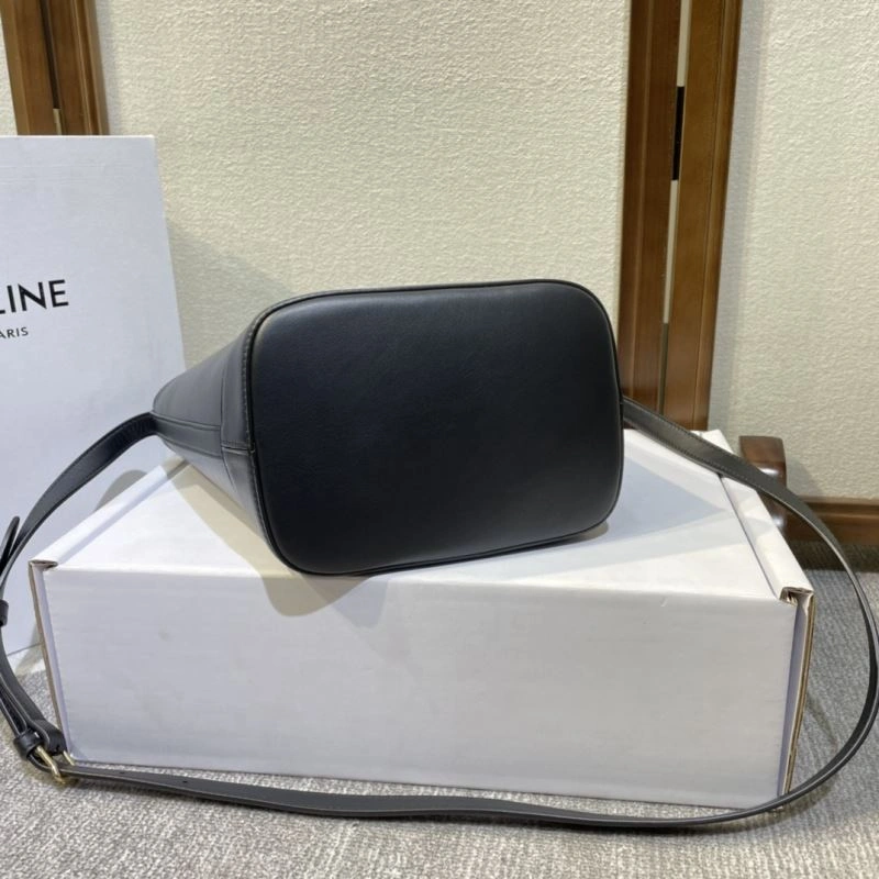 Colorful Celine Bucket Bags 60581