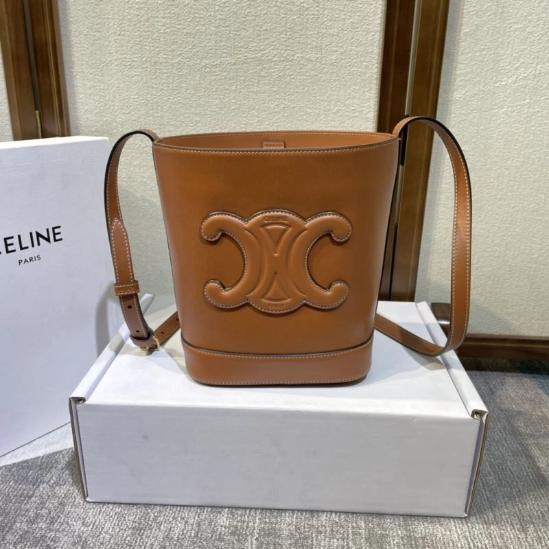 Celine Bucket Bags EasyMatch 60577