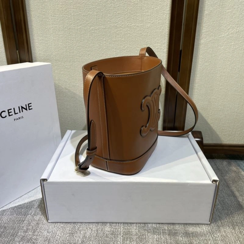 Celine Bucket Bags EasyMatch 60577