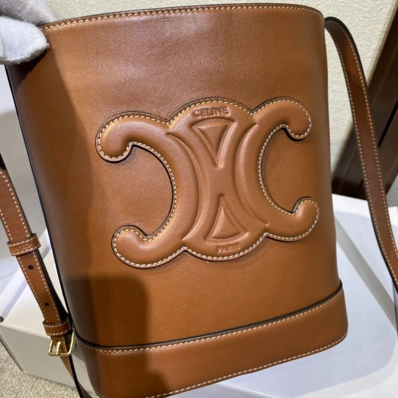 Celine Bucket Bags EasyMatch 60577