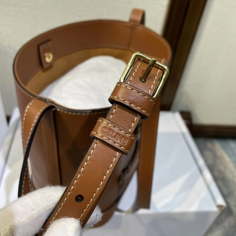 Celine Bucket Bags EasyMatch 60577