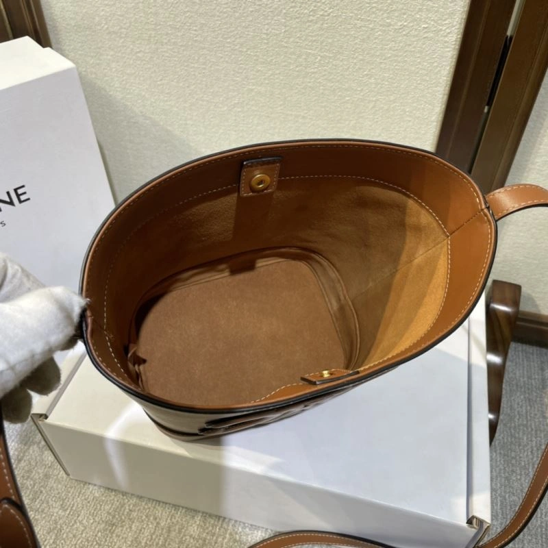 Celine Bucket Bags EasyMatch 60577