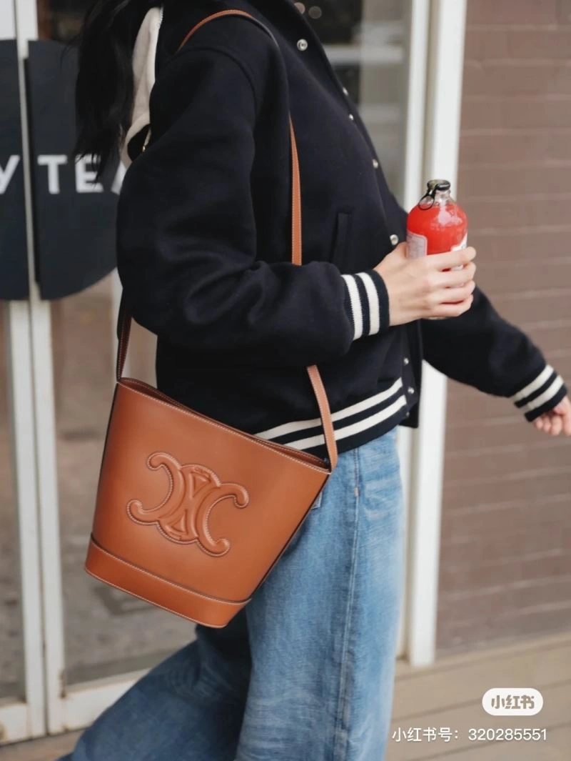Celine Bucket Bags EasyMatch 60577