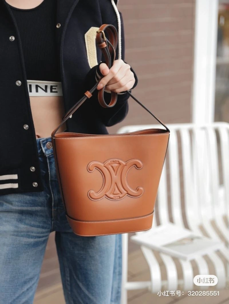 Celine Bucket Bags EasyMatch 60577