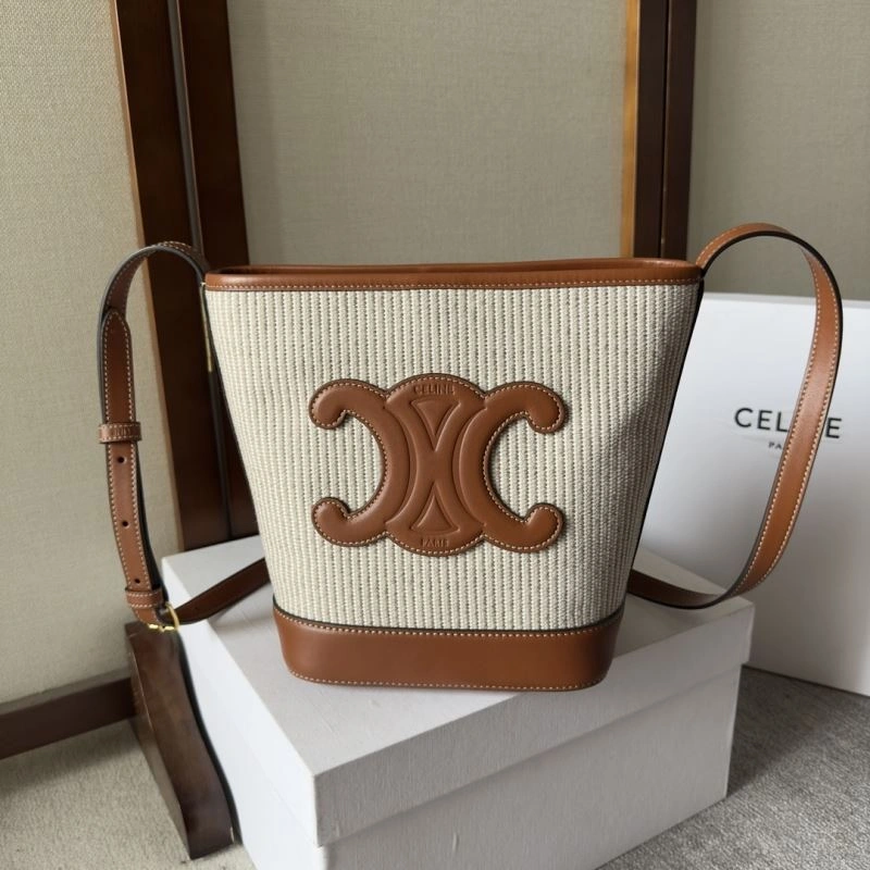 OnTrend Celine Bucket Bags 60582