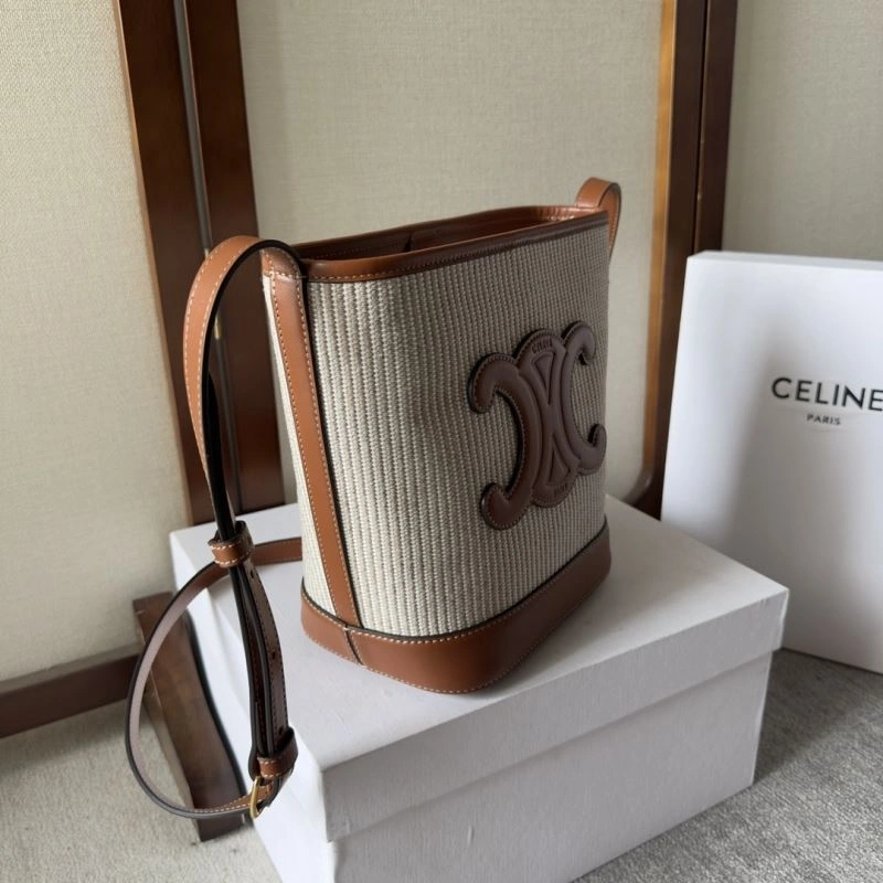 OnTrend Celine Bucket Bags 60582