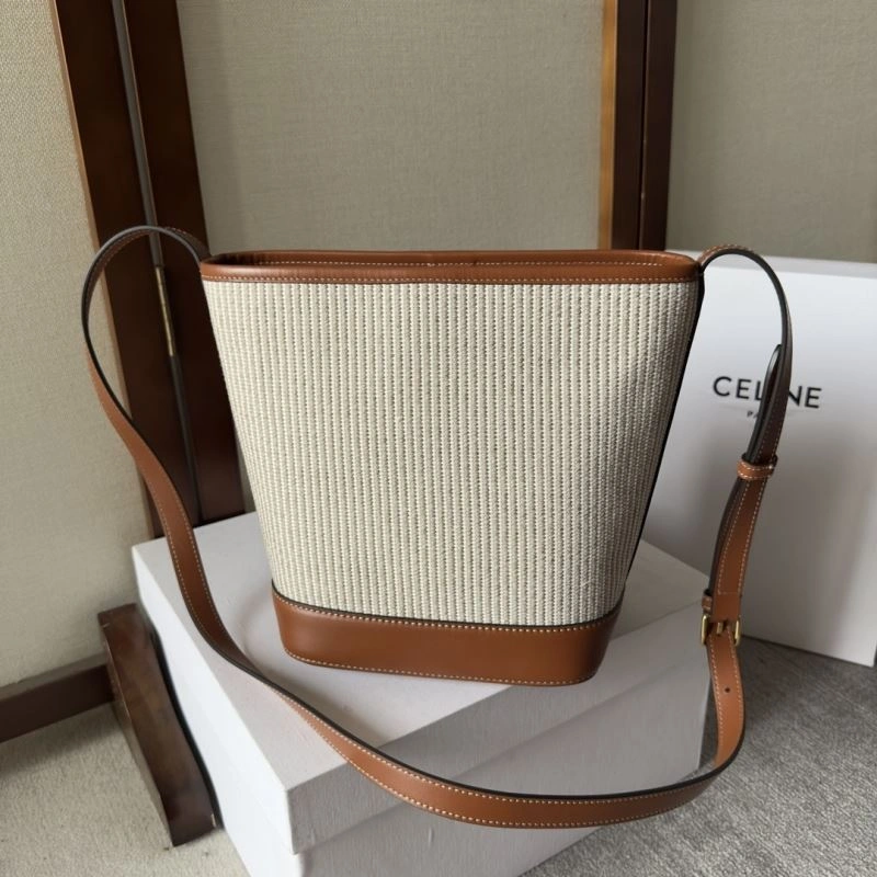 OnTrend Celine Bucket Bags 60582