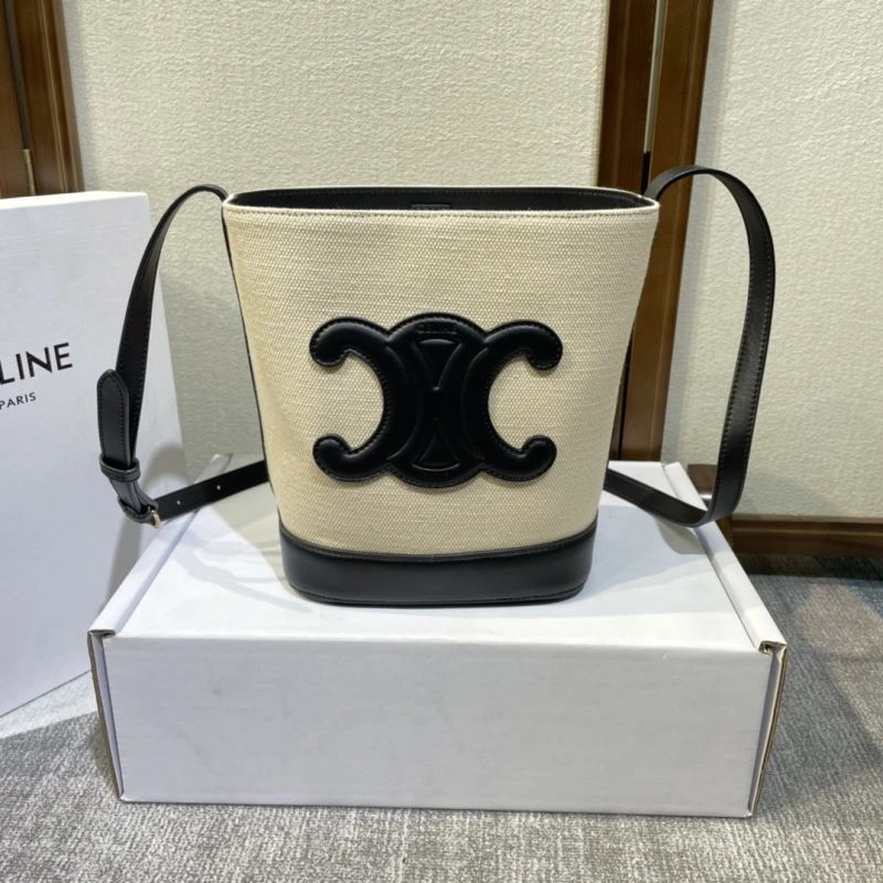 ZeroBulk Celine Bucket Bags 60576