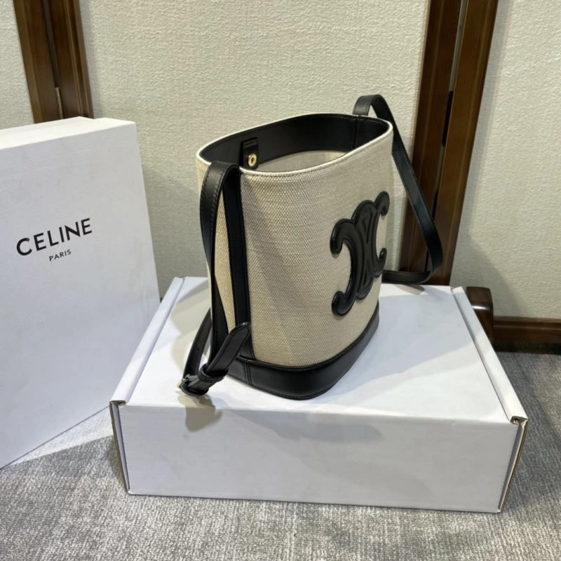 ZeroBulk Celine Bucket Bags 60576
