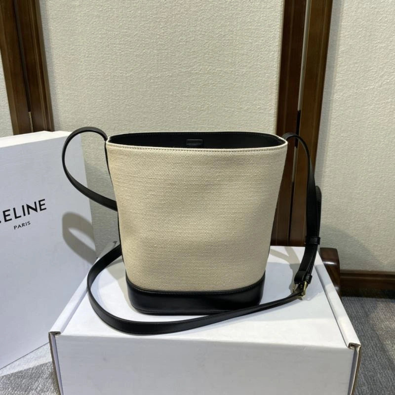 ZeroBulk Celine Bucket Bags 60576