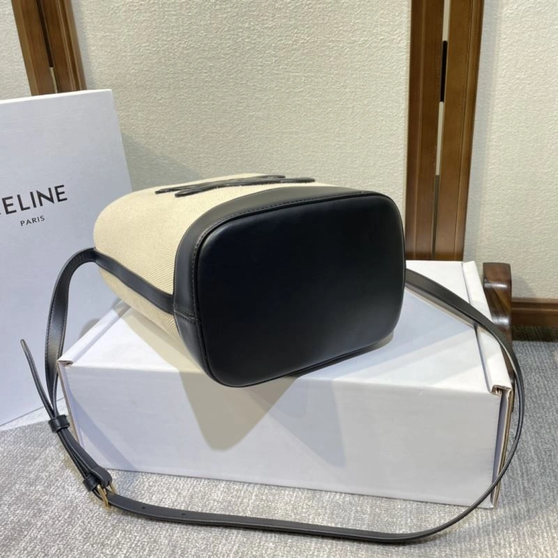 ZeroBulk Celine Bucket Bags 60576