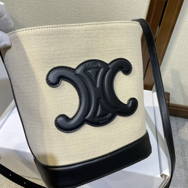 ZeroBulk Celine Bucket Bags 60576