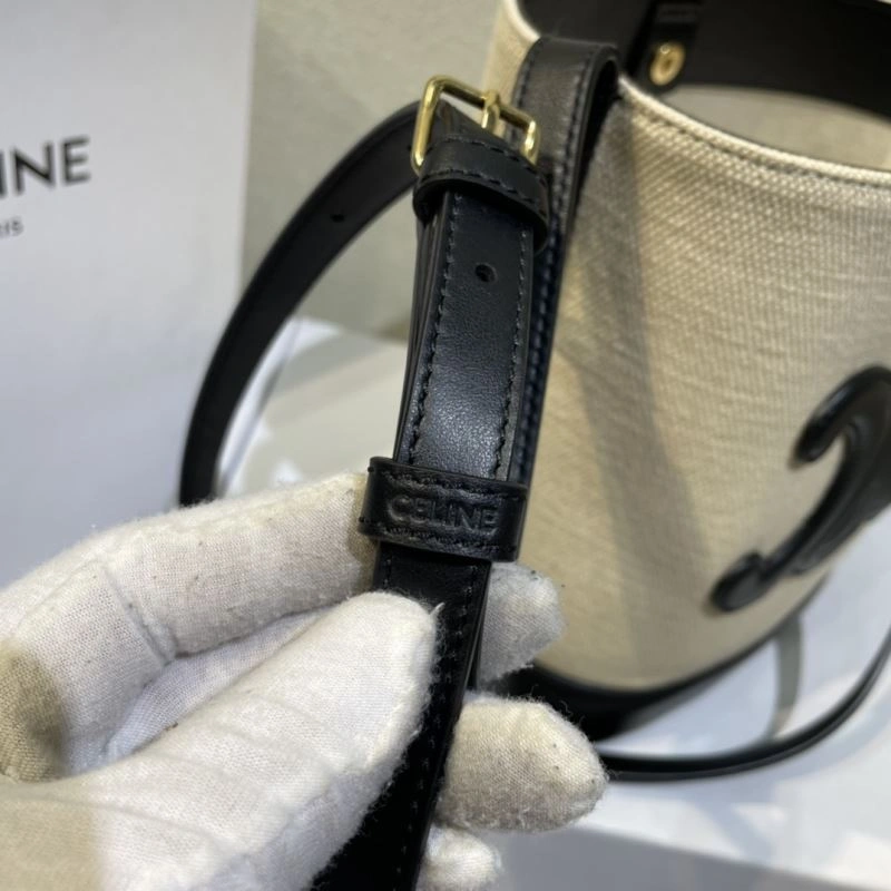 ZeroBulk Celine Bucket Bags 60576