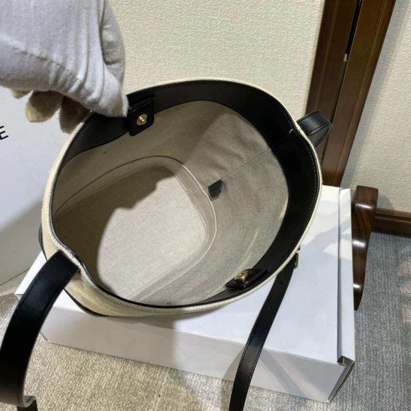 ZeroBulk Celine Bucket Bags 60576