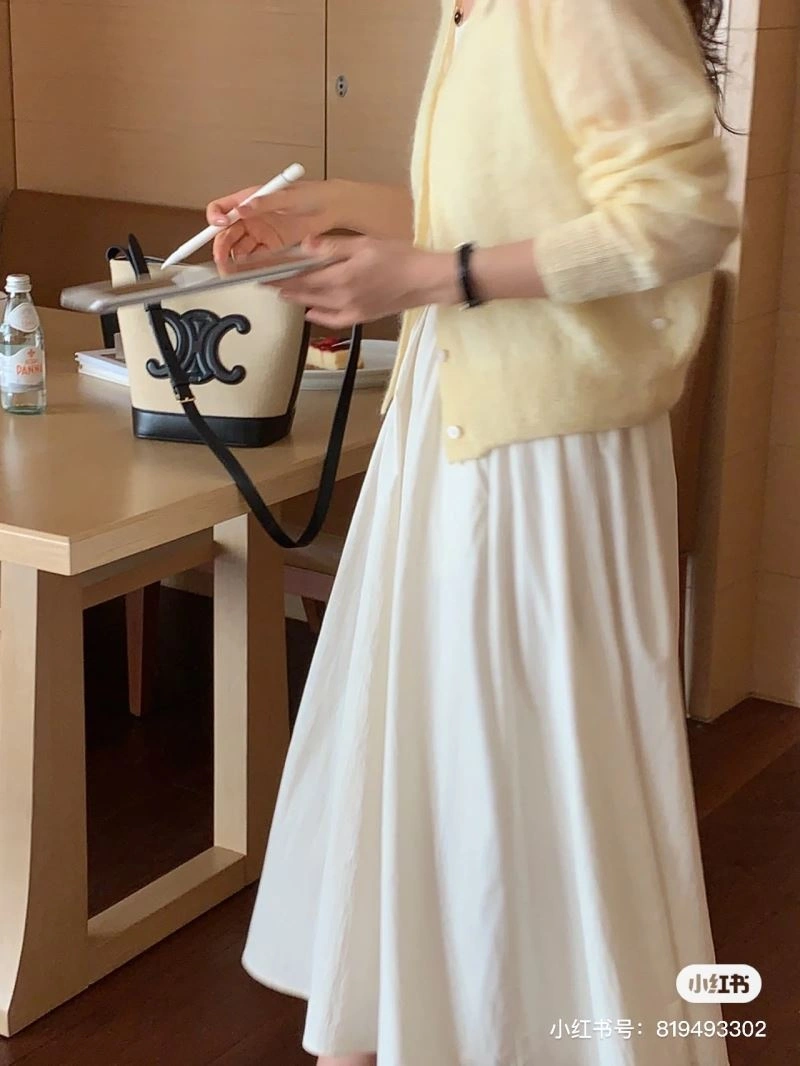 ZeroBulk Celine Bucket Bags 60576