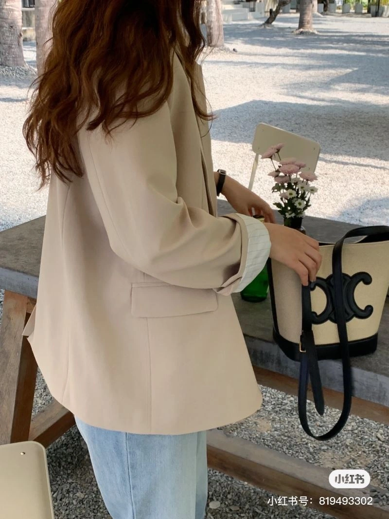ZeroBulk Celine Bucket Bags 60576