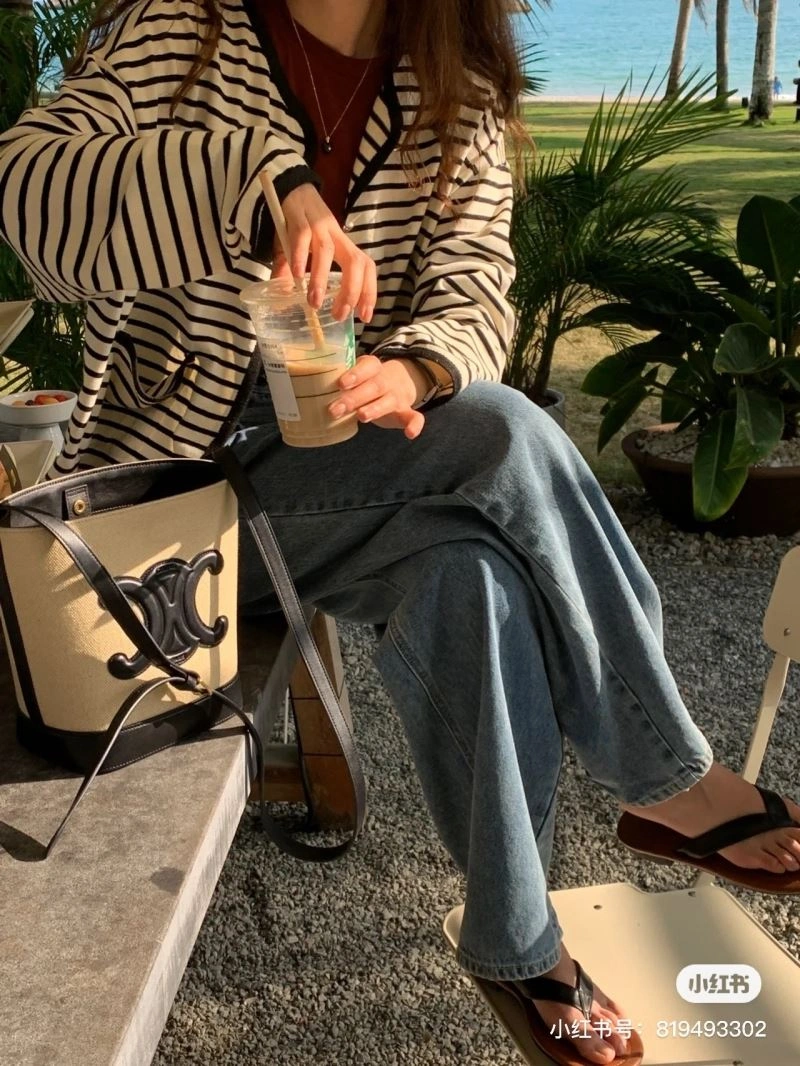 ZeroBulk Celine Bucket Bags 60576