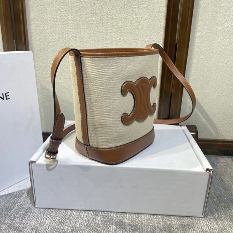 Celine Bucket Bags Stylish 60571