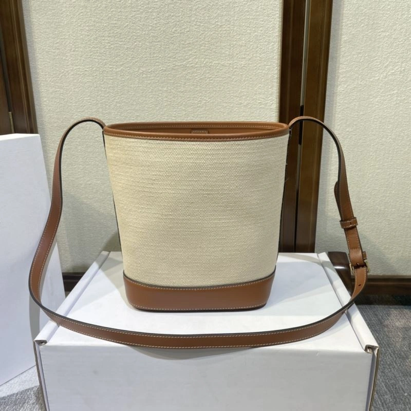 Celine Bucket Bags Stylish 60571