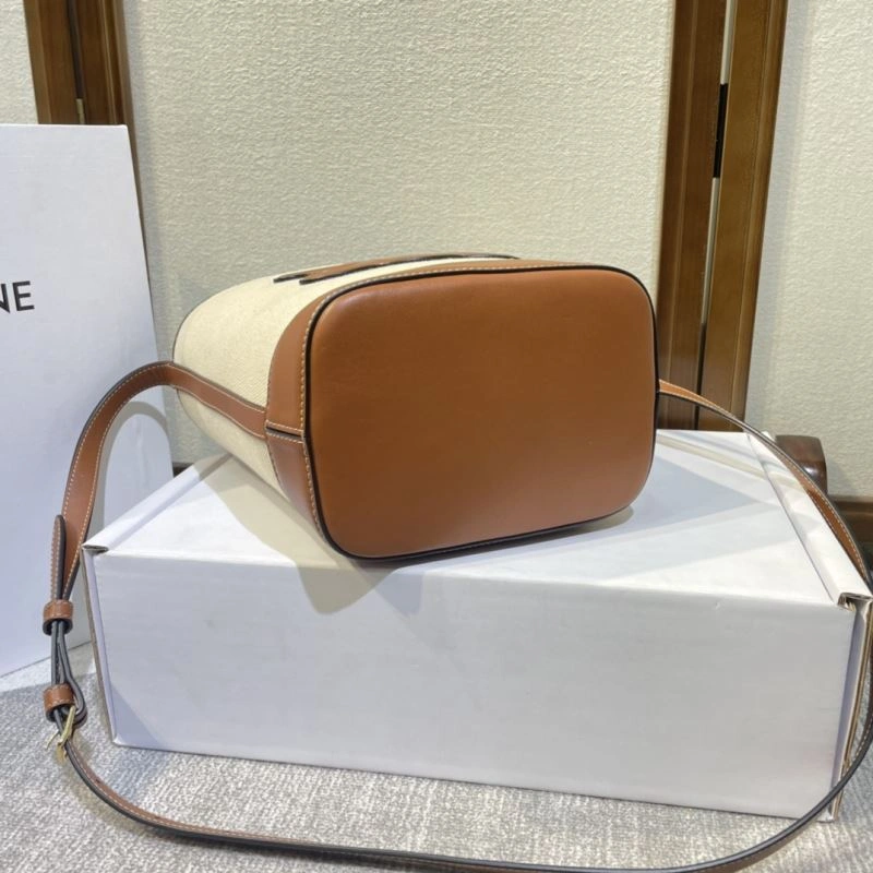 Celine Bucket Bags Stylish 60571