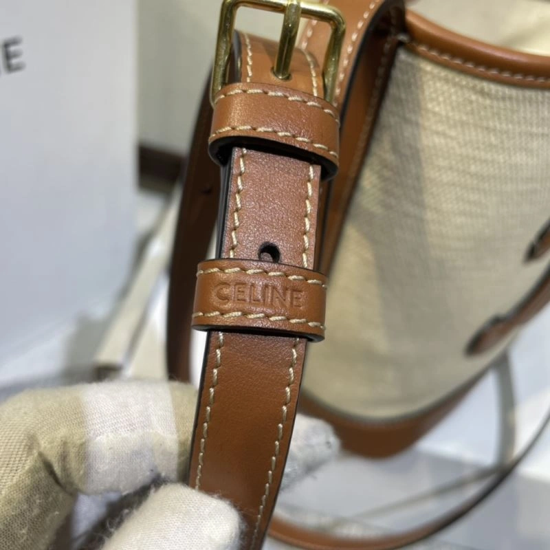 Celine Bucket Bags Stylish 60571