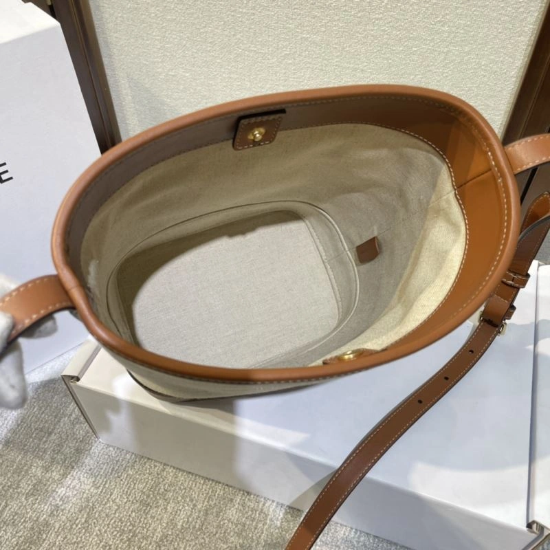 Celine Bucket Bags Stylish 60571