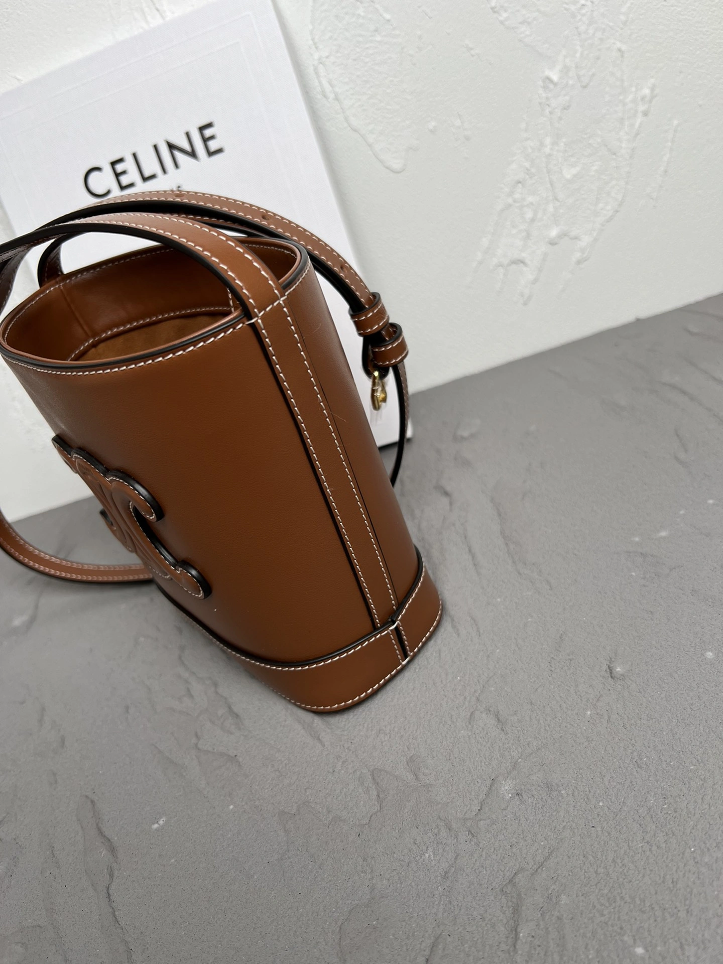 Celine Bucket Bags SportInspired 78523
