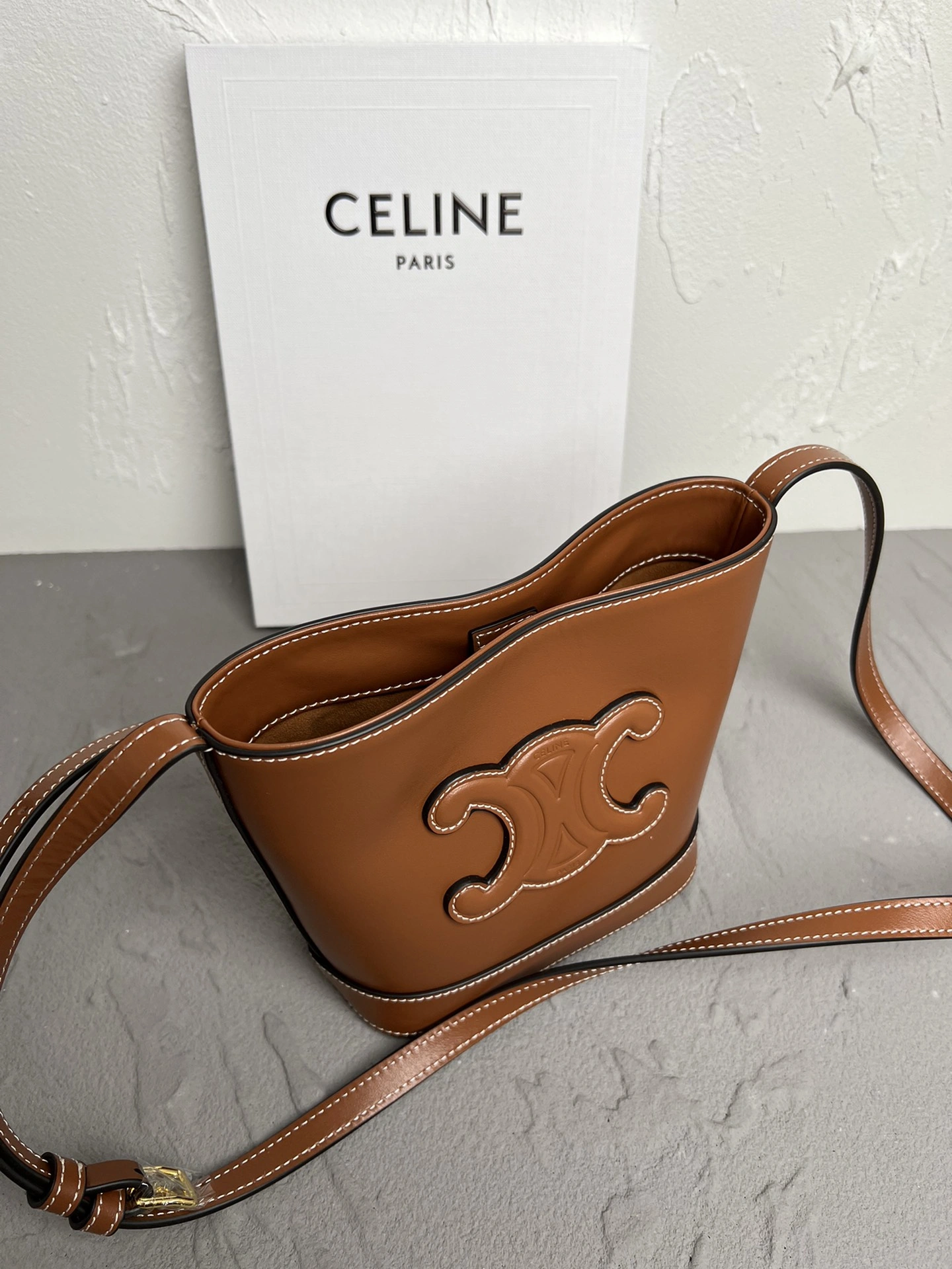 Celine Bucket Bags SportInspired 78523