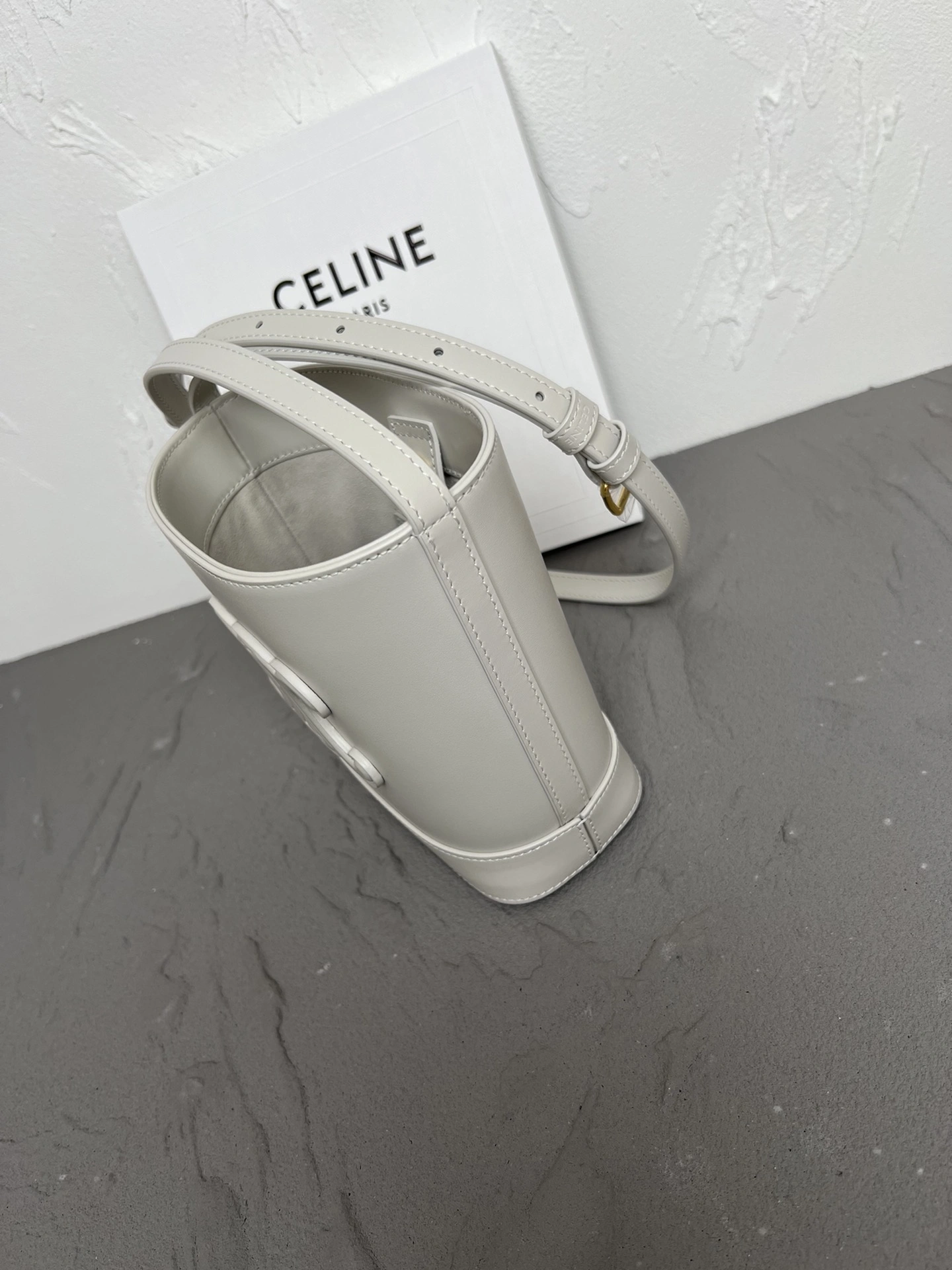 Attractive Celine Bucket Bags 78519