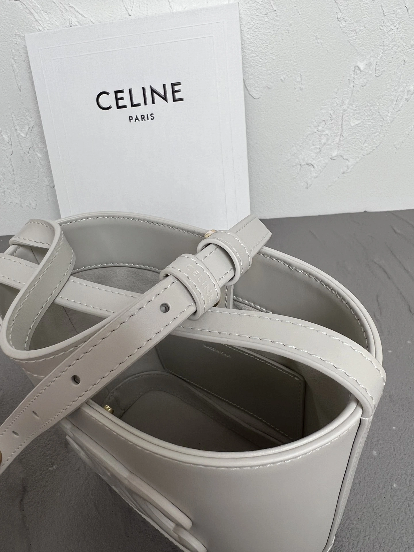 Attractive Celine Bucket Bags 78519