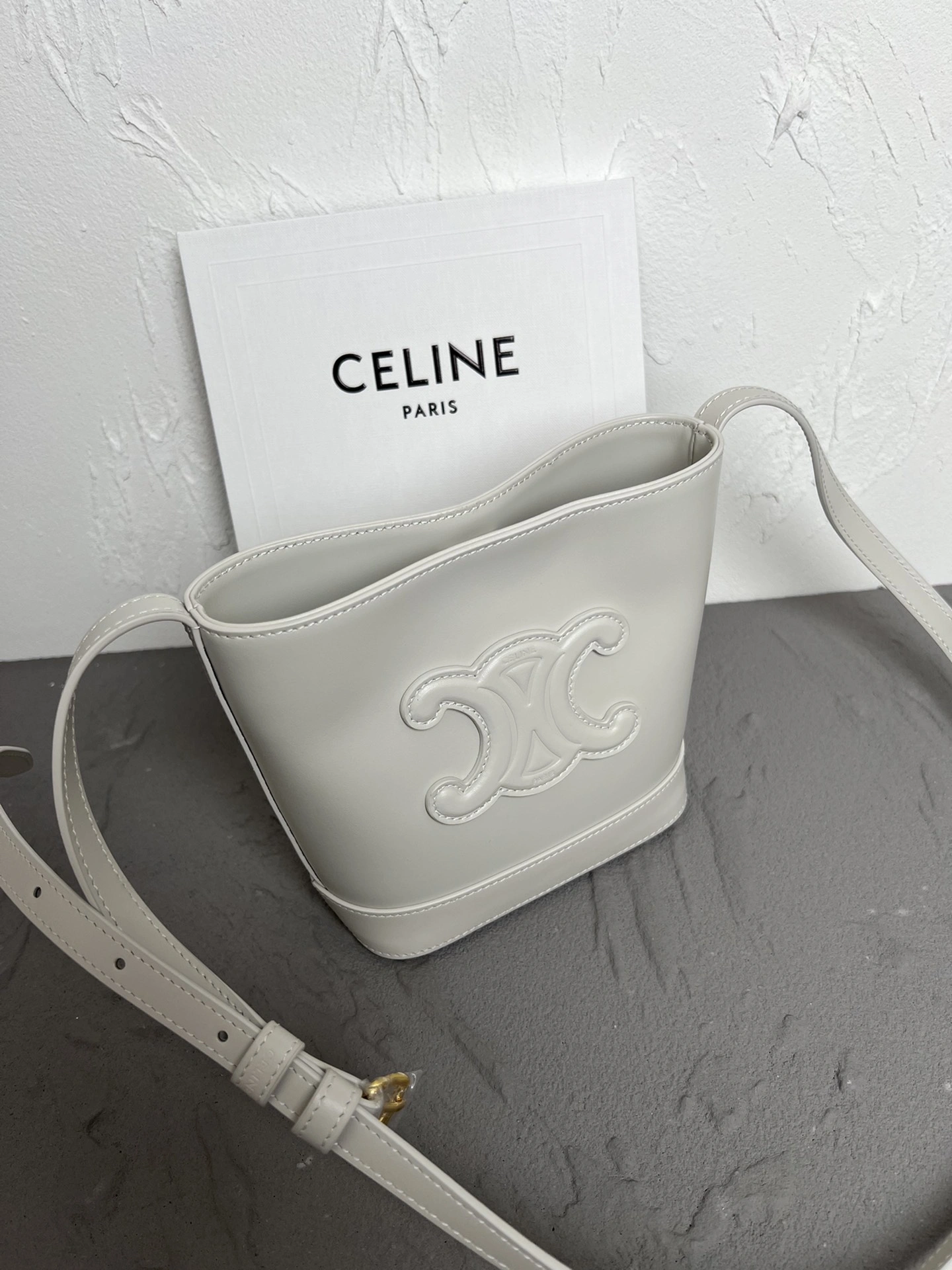 Attractive Celine Bucket Bags 78519