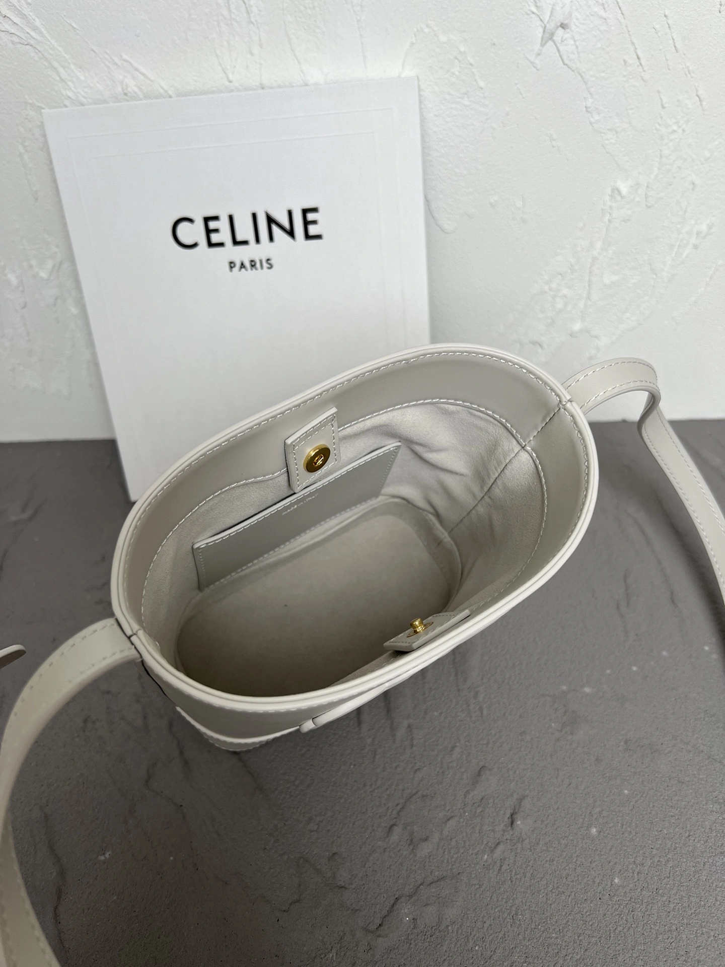Attractive Celine Bucket Bags 78519