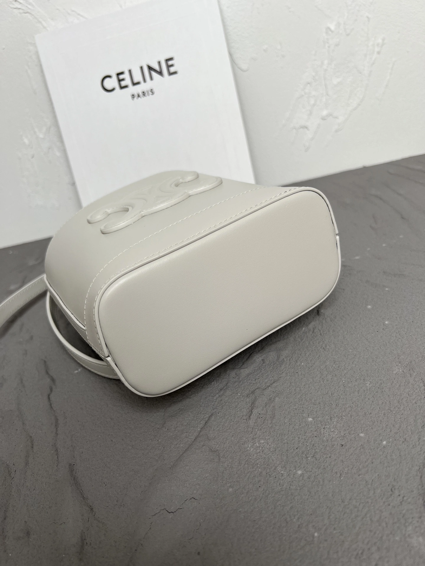 Attractive Celine Bucket Bags 78519