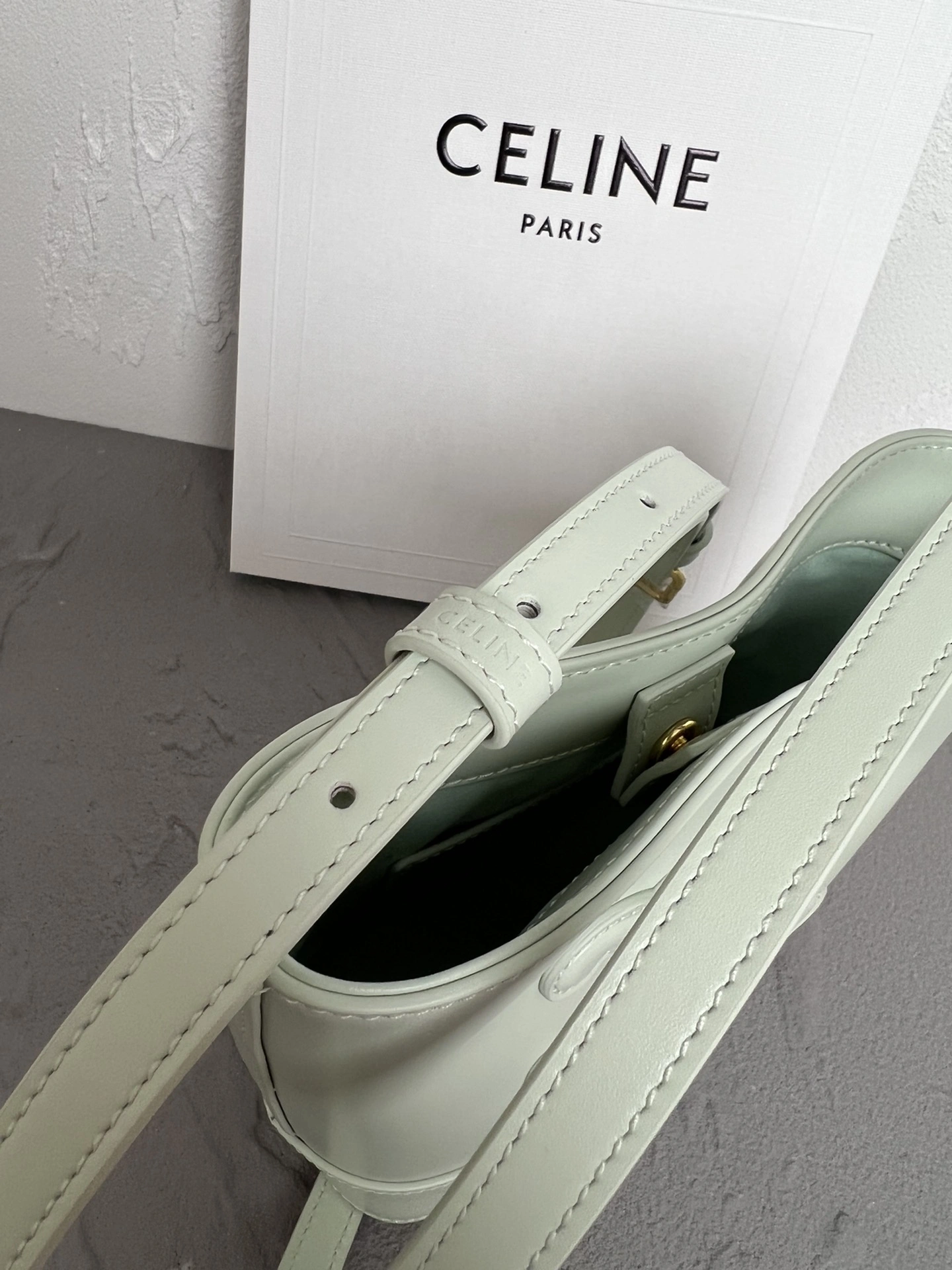 Celine Bucket Bags Sophisticated 78516