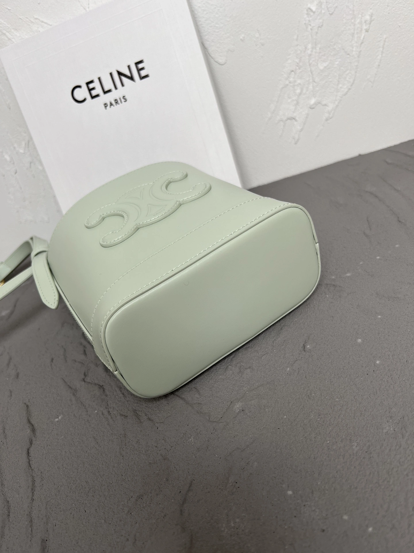 Celine Bucket Bags Sophisticated 78516