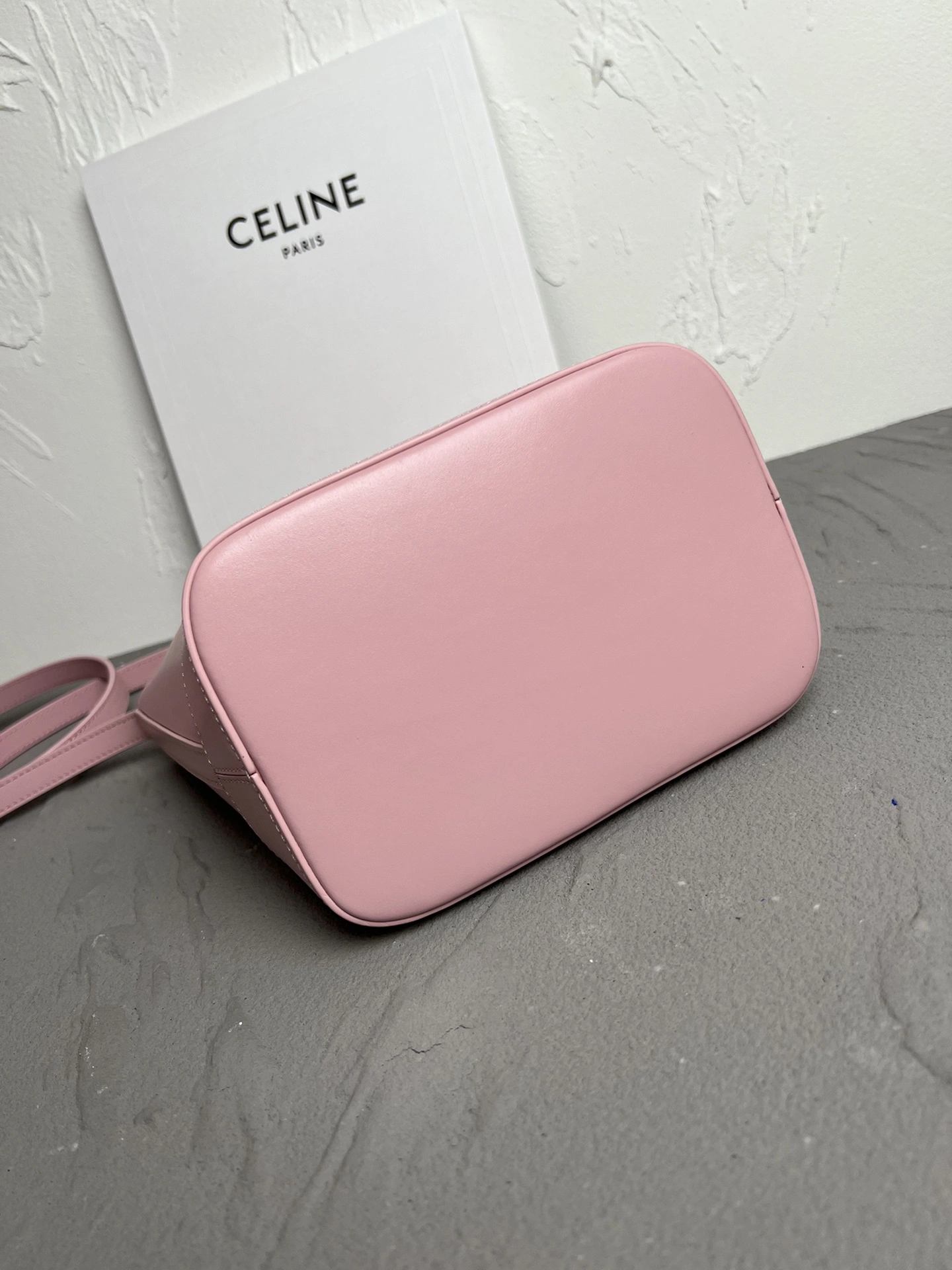 Versatile Celine Bucket Bags 78514
