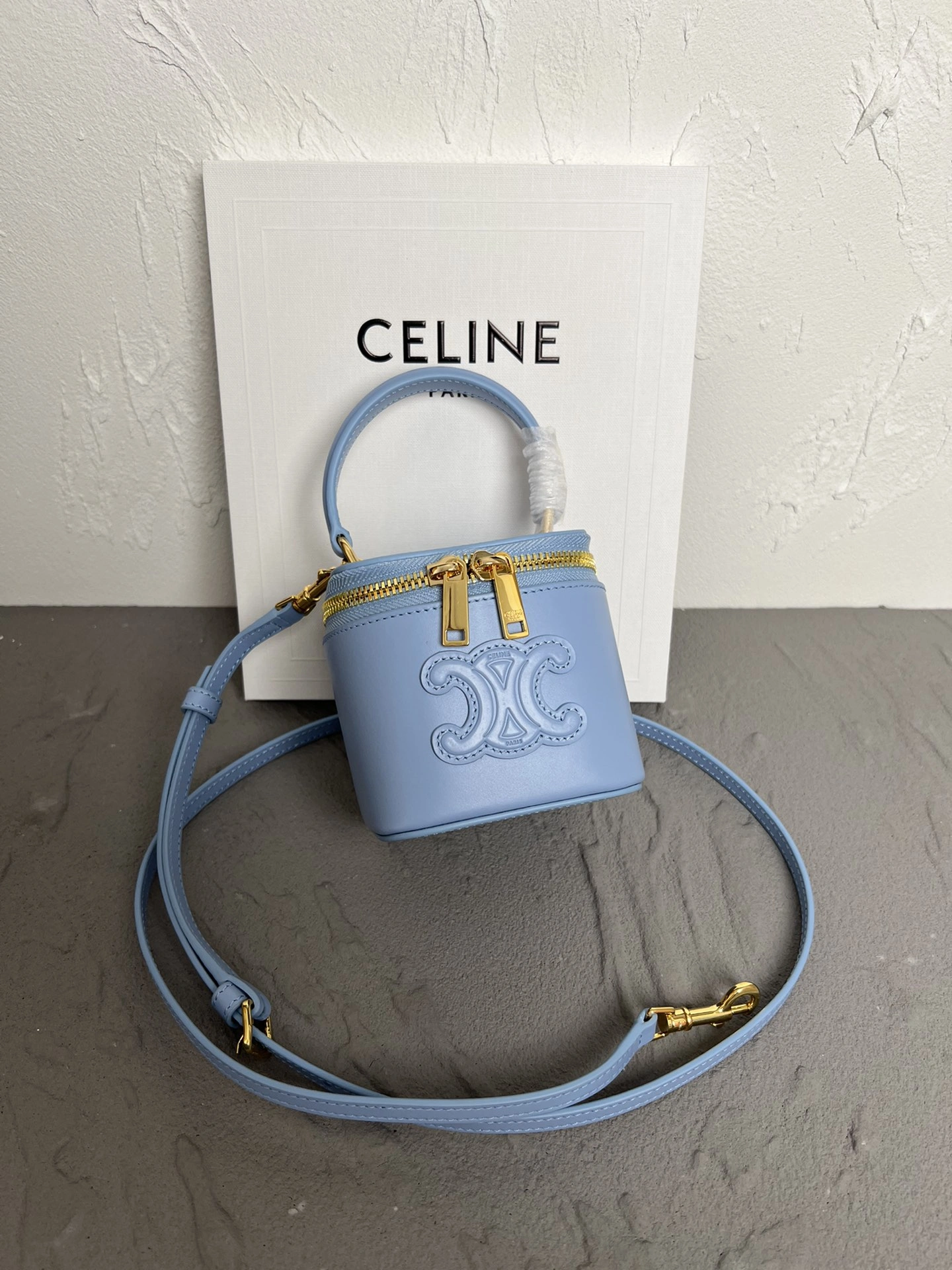 Celine Bucket Bags BestValue 78521