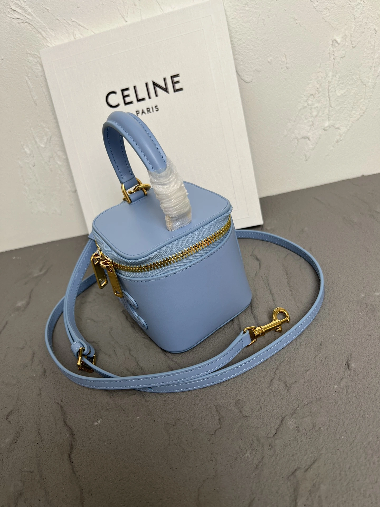 Celine Bucket Bags BestValue 78521
