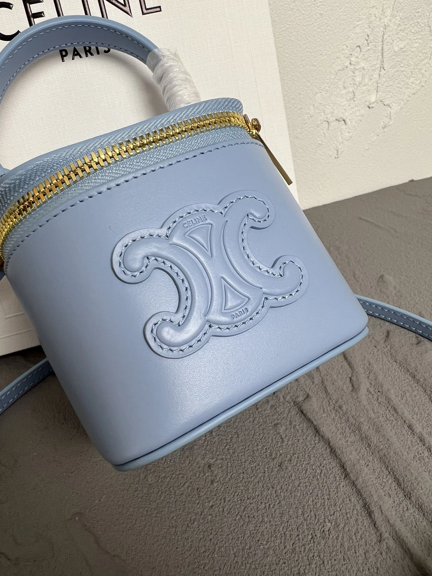 Celine Bucket Bags BestValue 78521